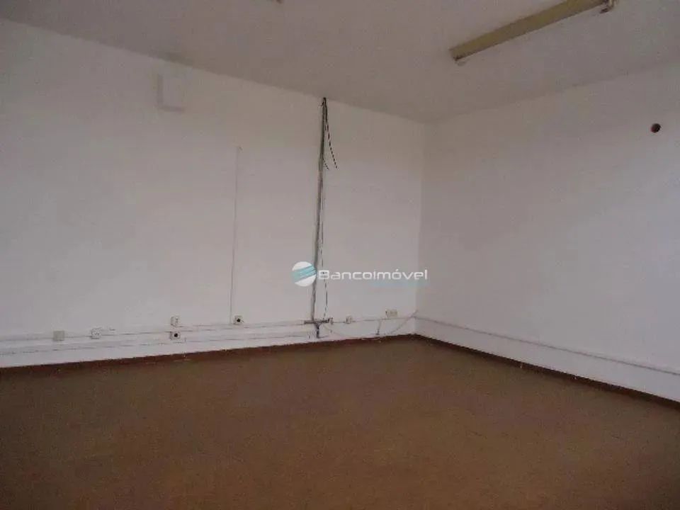 Sala Comercial para locação, Vila Jequitibás, Campinas - .