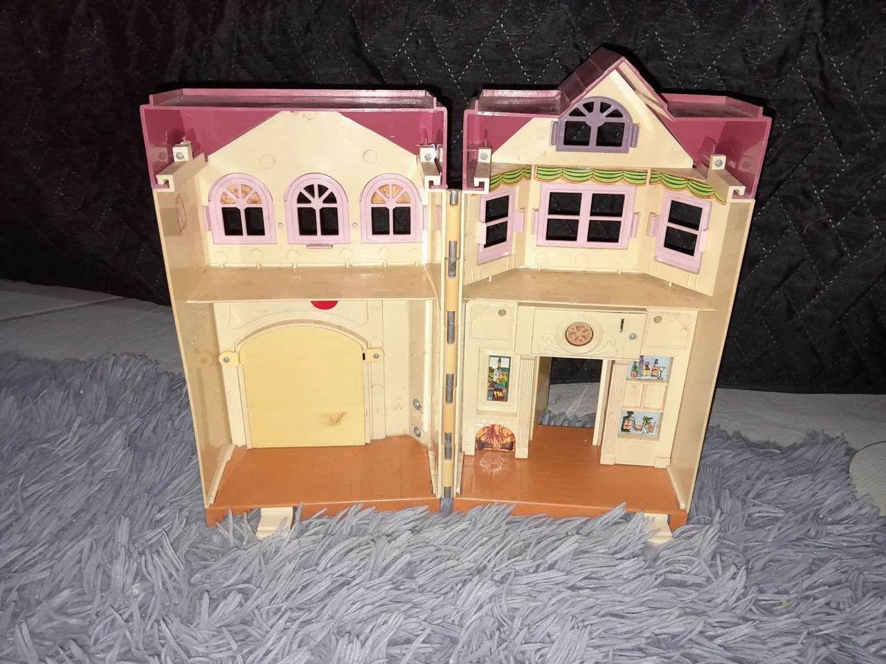 Casinha de brinquedo infantil - Foto 3