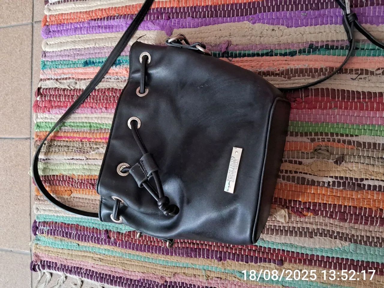 BOLSA SANTA LOLLA  - Foto 3