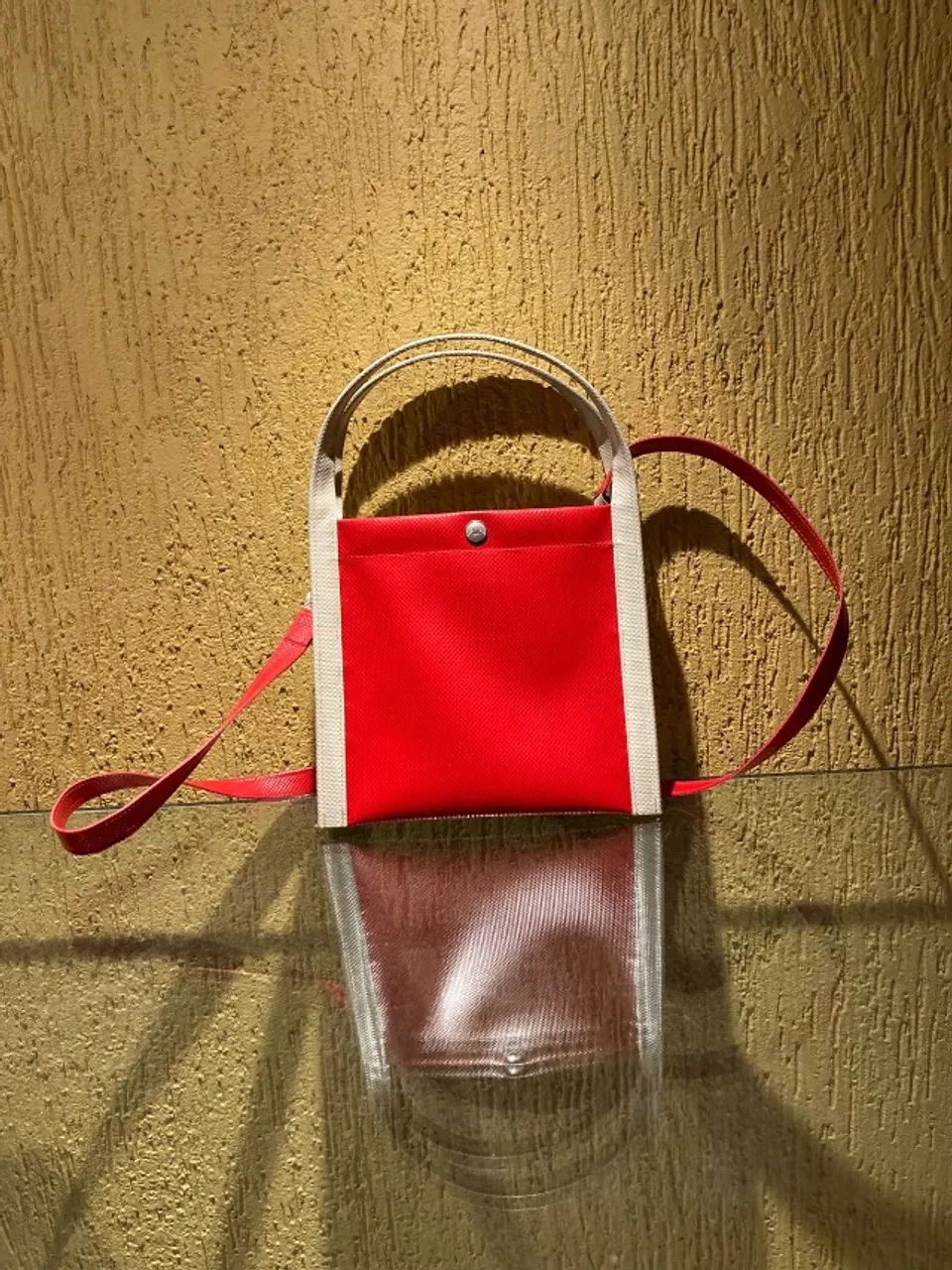 bolsa tatame k21 katsukazan (nunca usada)