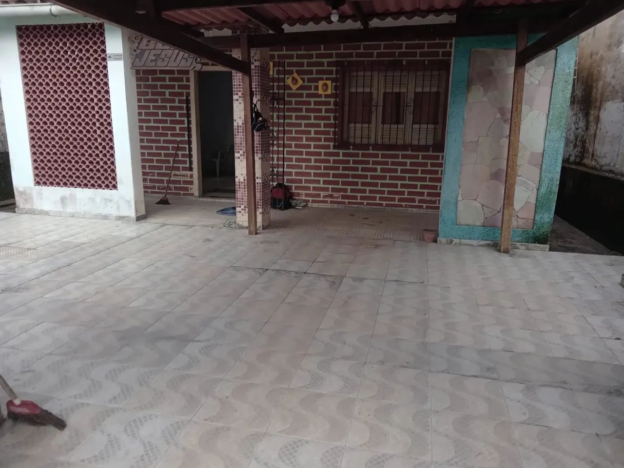 Foto - Ananindeua - Águas Brancas