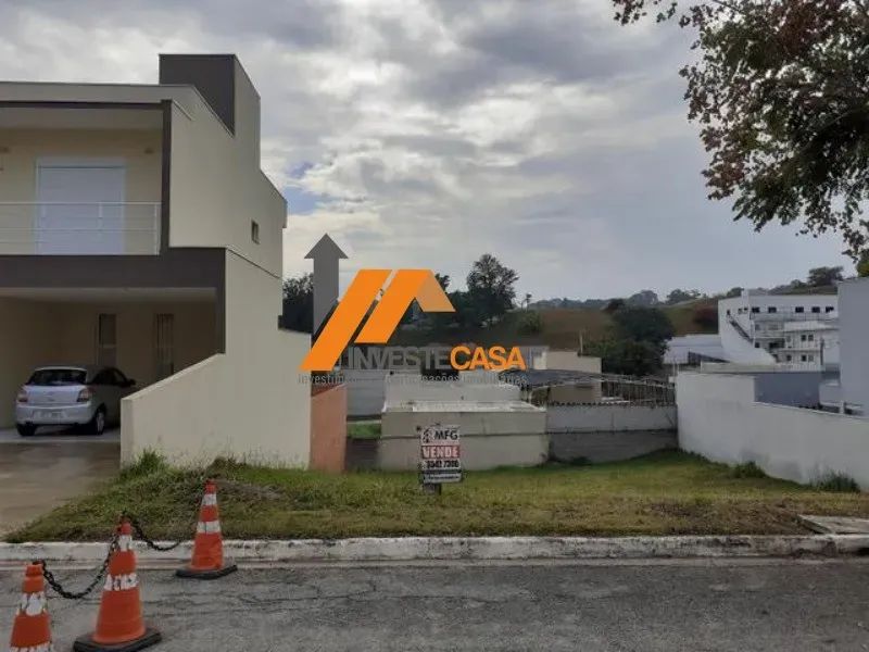 TERRENO RESIDENCIAL em SOROCABA - SP, JARDIM GRAMADOS DE SOROCABA - Foto 8