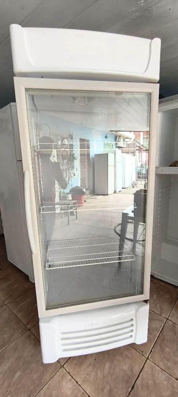 Refrigerador Expositor Vertical - Foto 3