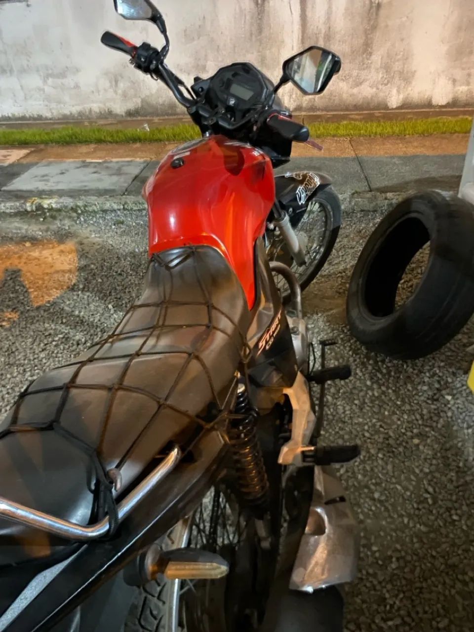 VENDE-SE - MAIS RAPIDO QUE LIGEIRO - Foto 5