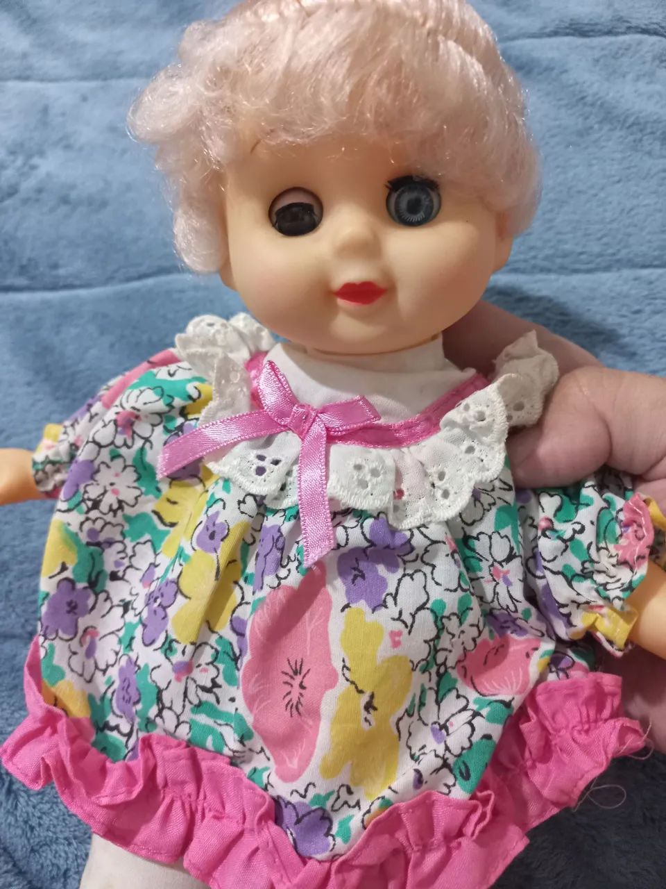 Boneca antigas - Foto 5