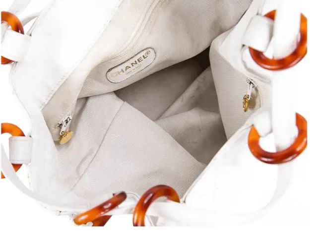 chanel mochila original - Foto 5