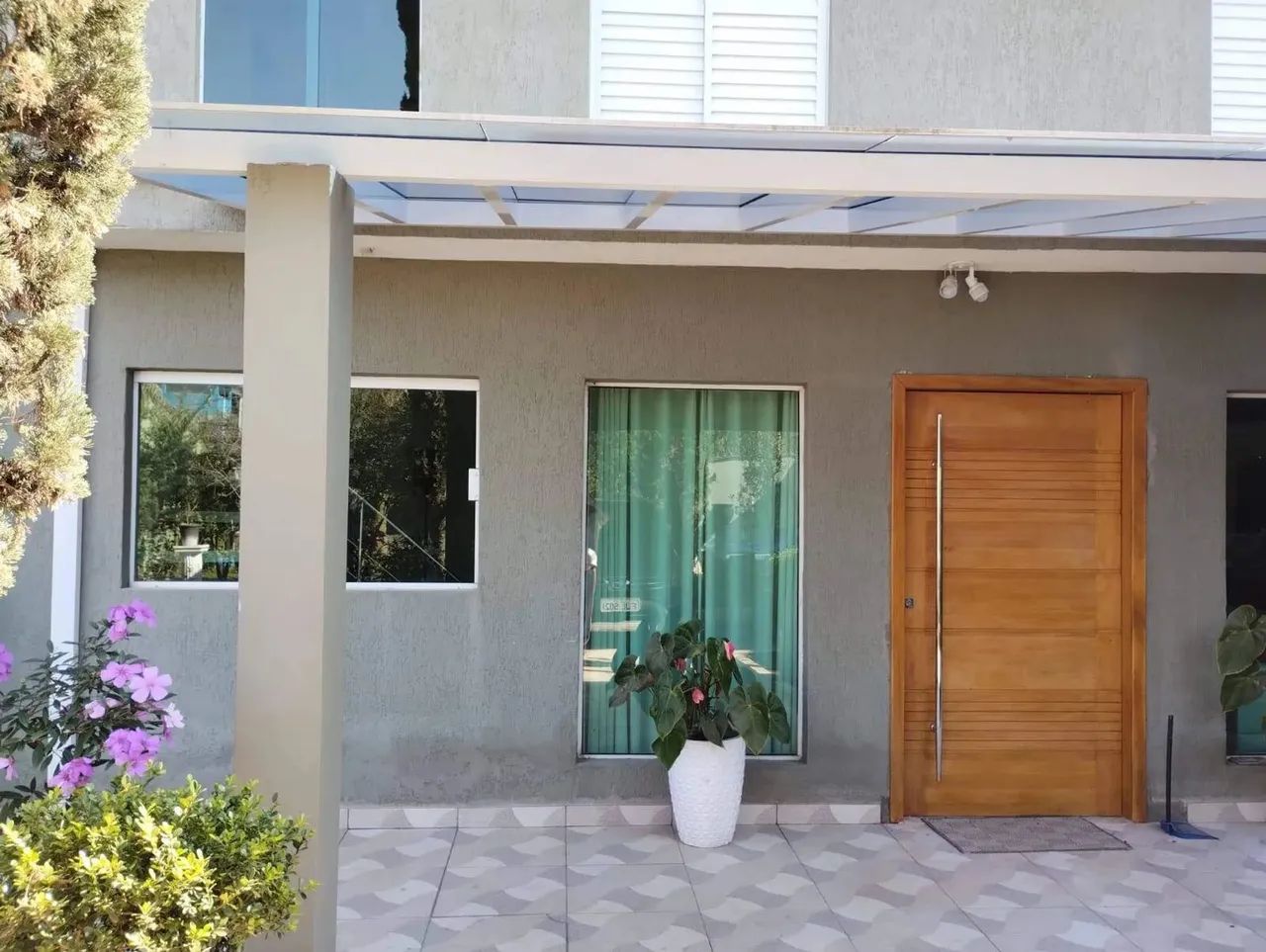 CASA PARA VENDA RECANTO VERDE - COTIA - Foto 2