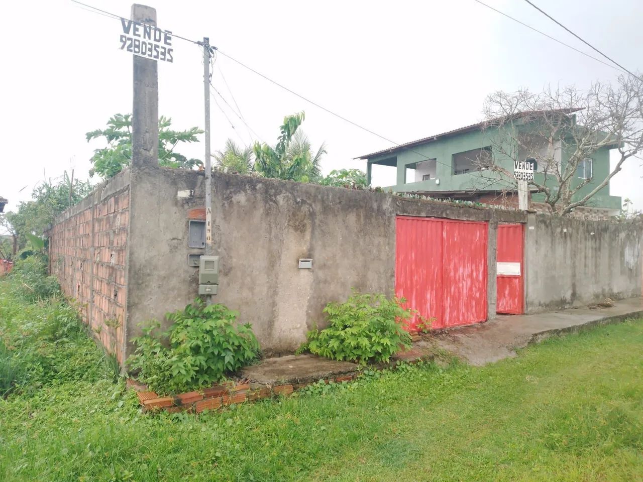 Casa na ilha de itaparica  - Foto 2