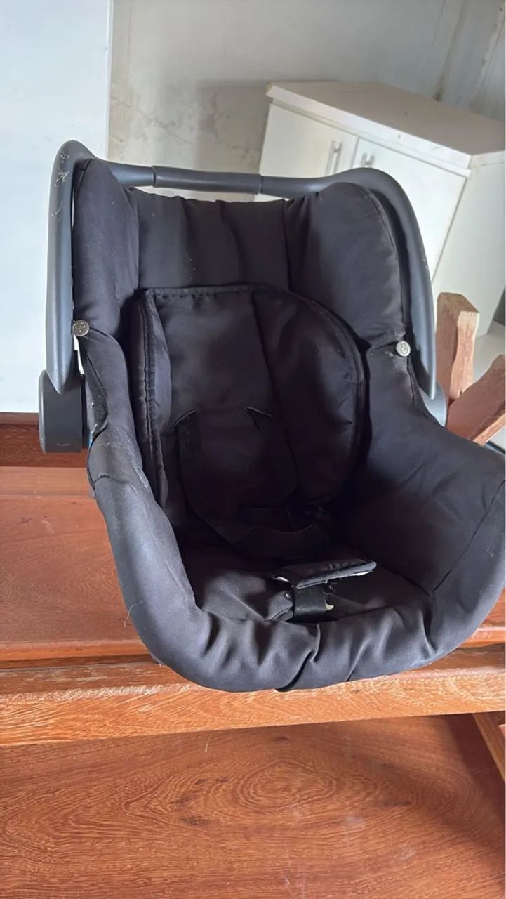 Bebê conforto 