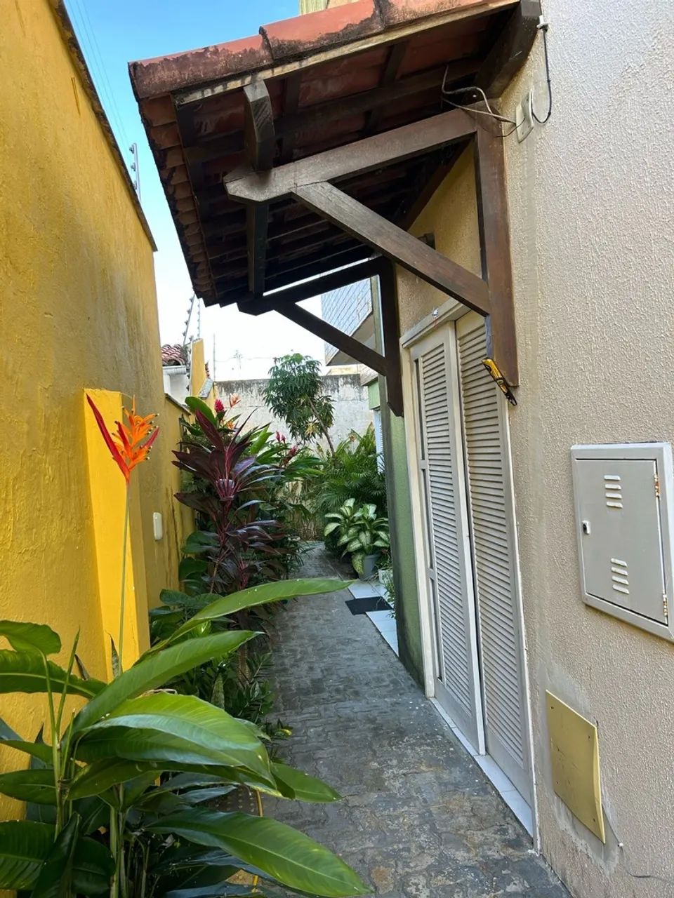 Apartamento pequeno. - Foto 4