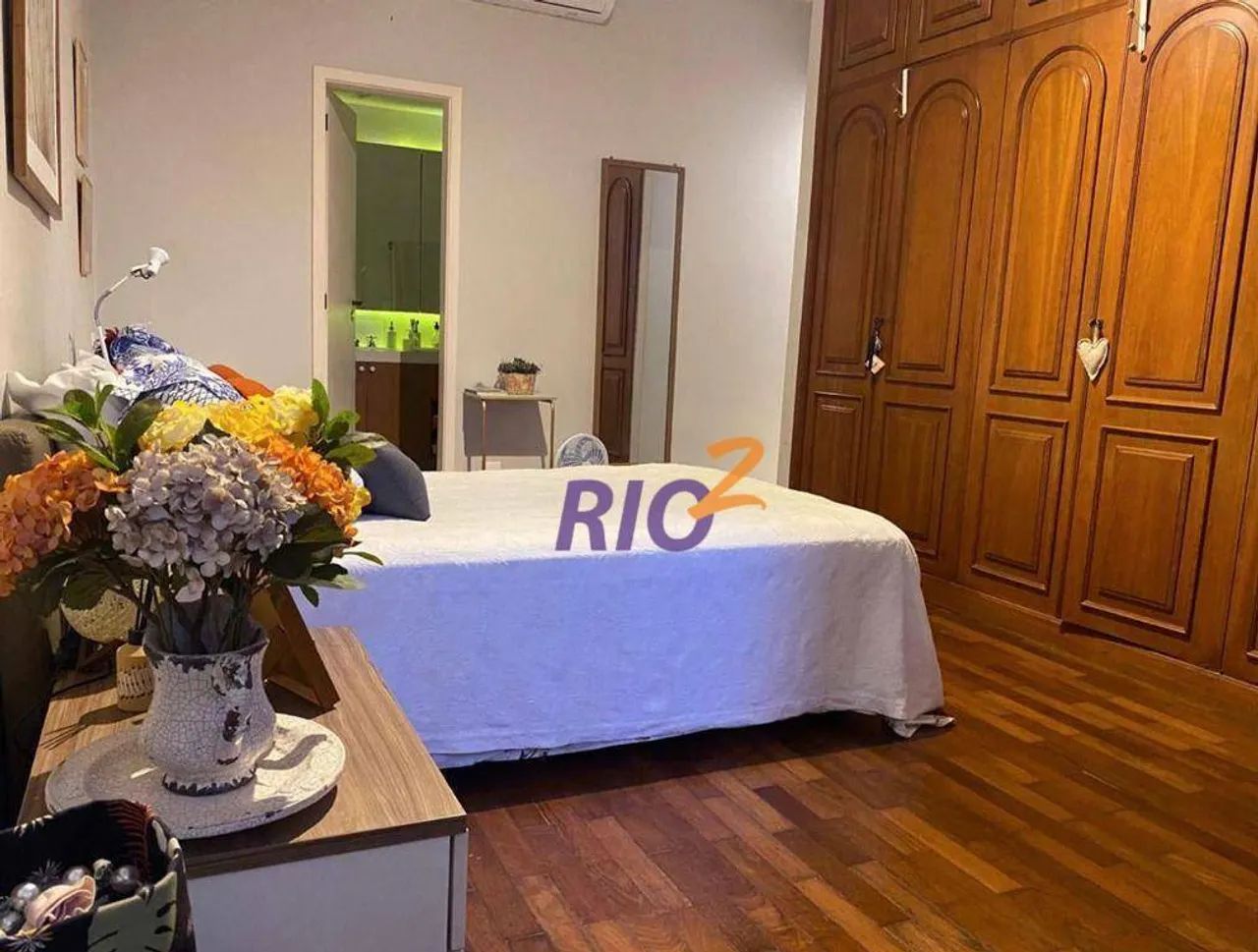 Posto 4 | Frontal Mar | 4Qtos com 177m² | Reformado | 3 Vagas - Foto 14