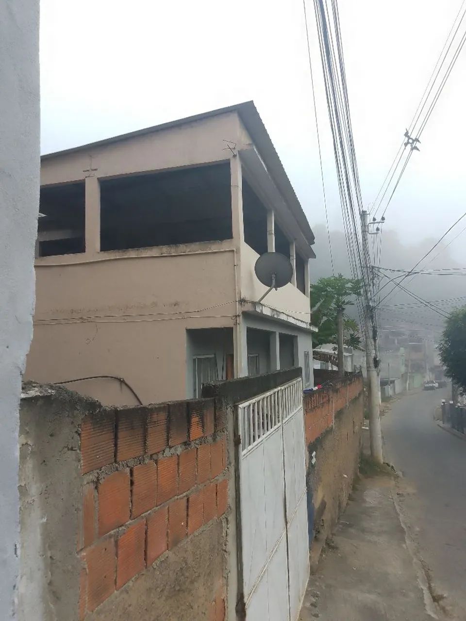 Foto - Barra Mansa - Siderlandia