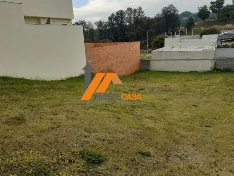TERRENO RESIDENCIAL em SOROCABA - SP, JARDIM GRAMADOS DE SOROCABA - Foto 5