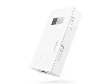 Modem TP Link 3G Portatil WiFi, 5200mAh Power Bank64617598739842120