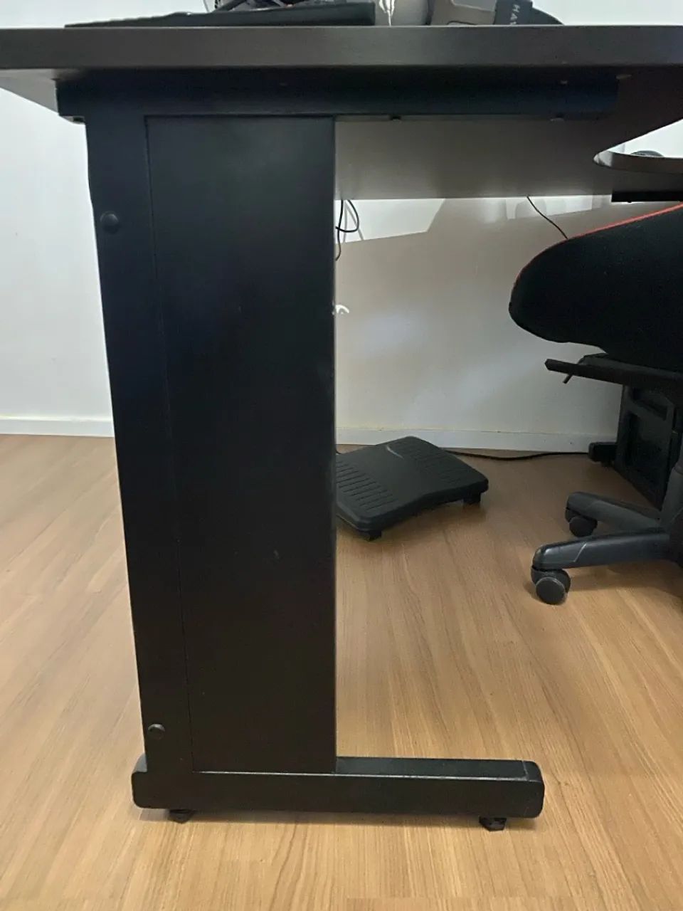 Mesa de escritório em Ótimo estado  - Foto 2