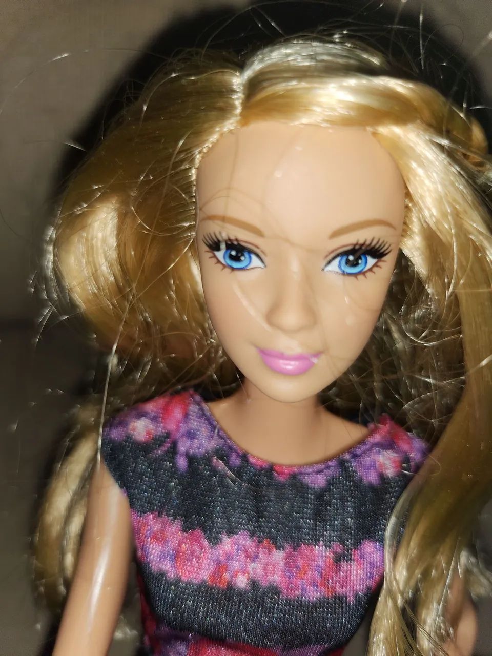 Boneca barbi  - Foto 2