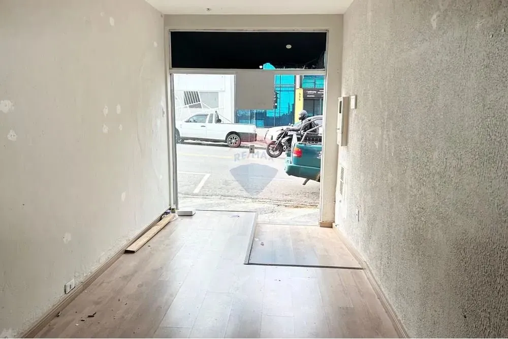 Ponto Comercial/ Loja Centro - Alugar - Bragança Paulista, São Paulo