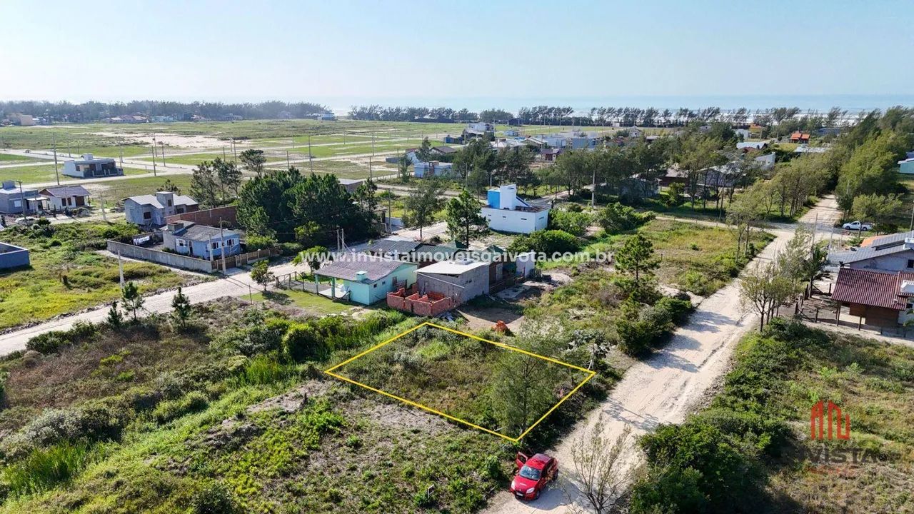 Terreno à venda, 300 m² por R$ 150.000,00 - Village Dunas I - Balneário Gaivota/SC - Foto 3