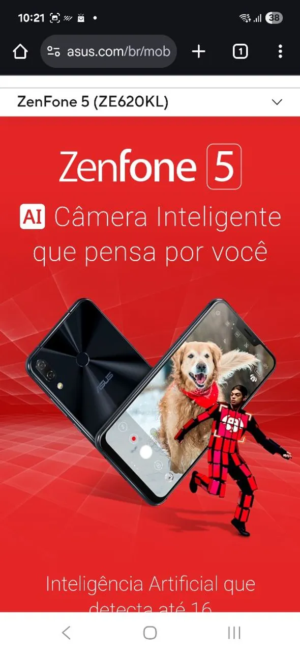 Zenfone 5