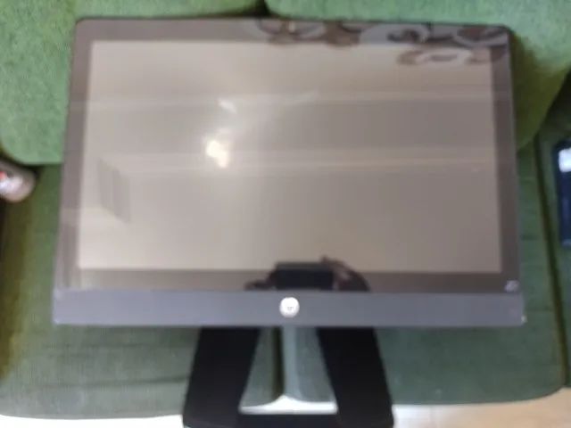 HP Z1 Workstation Com defeito Aceito Trocas 