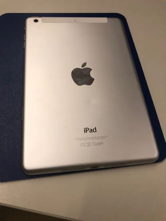 iPad Mini 2 - Foto 3