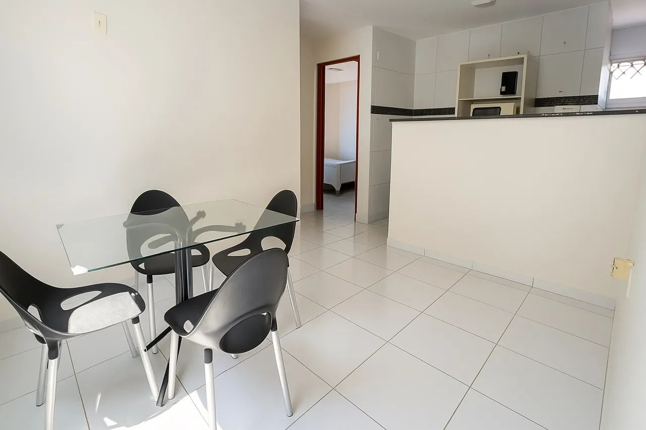Foto - João Pessoa - Ernani Sátiro