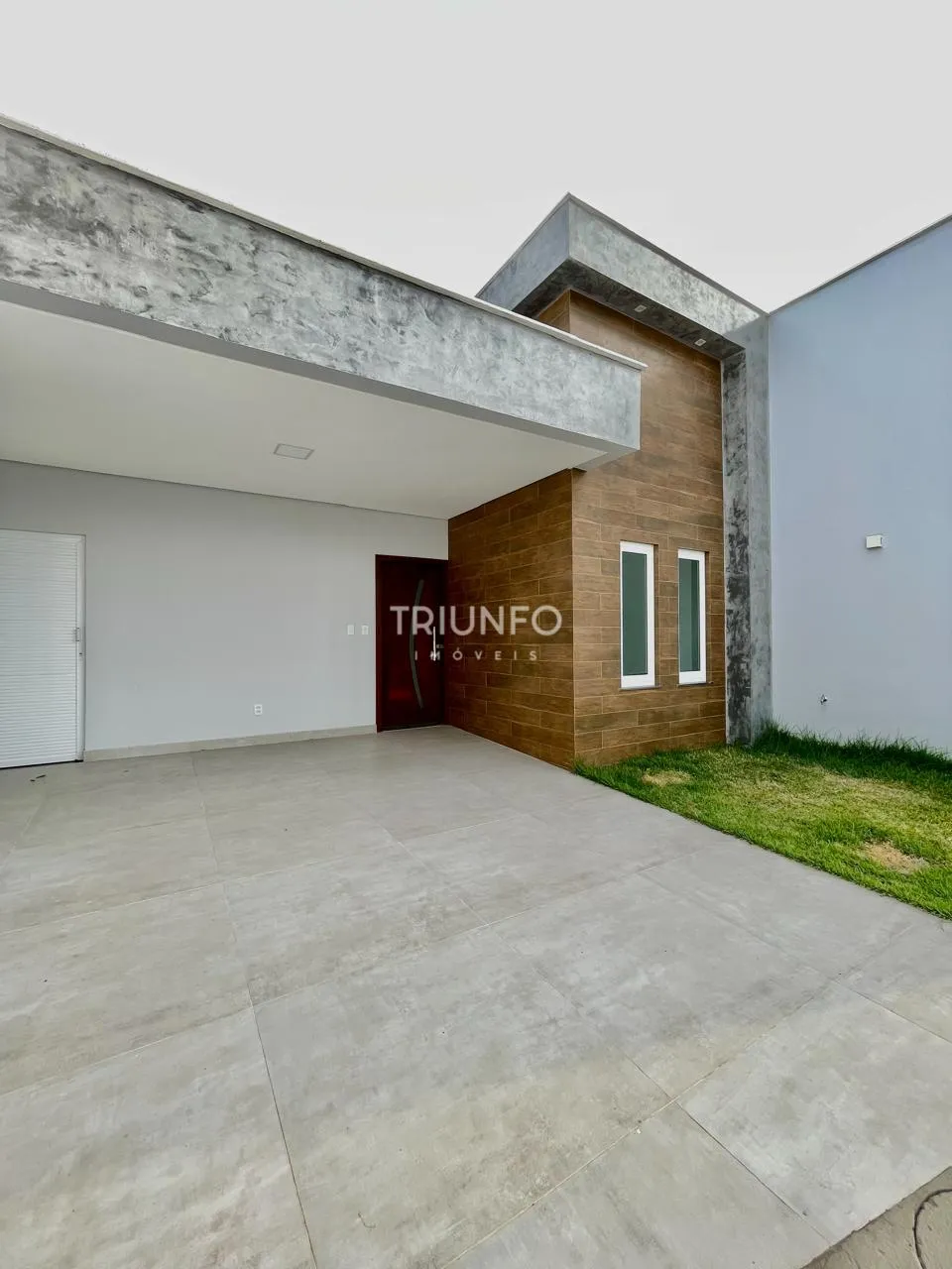 Casa em condomínio 114 m2 com 2 quartos em Turu - São Luís - MA