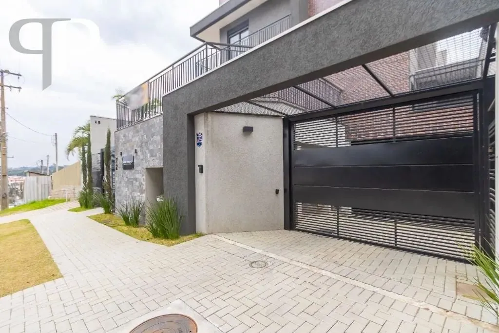 Casa com 3 dormitórios à venda, 190 m por R 1.143.000,00 - Santa Felicidade - Curitiba PR
