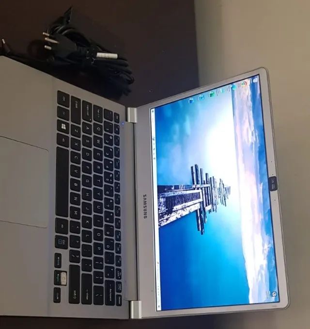 Notebook i5 Samsung Style S50 - Foto 4