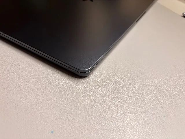 MacBook Air 15'' m3 16gb 512ssd Midnight - Foto 4