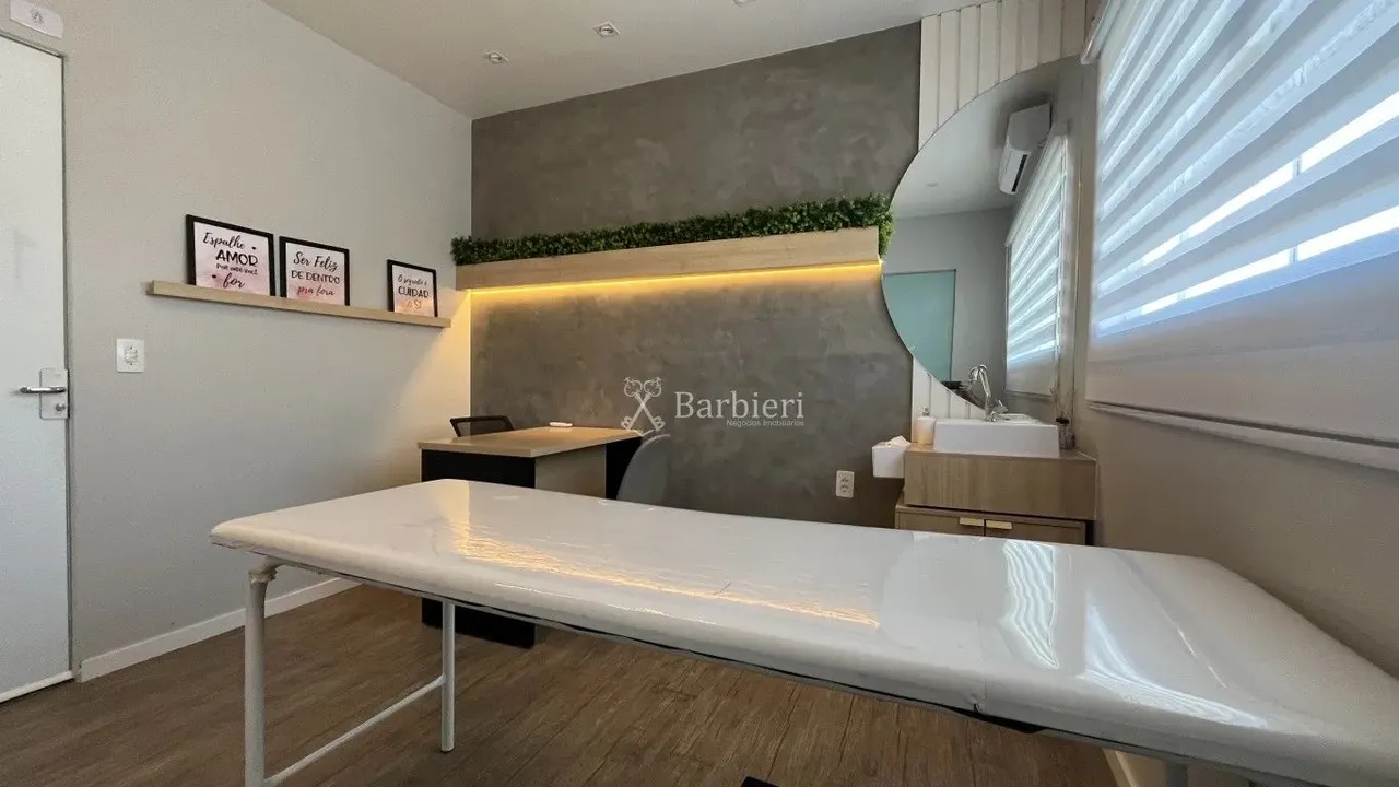 Sala comercial para locação com 9 m² privativos, em Coworking no bairro Itoupava Central e