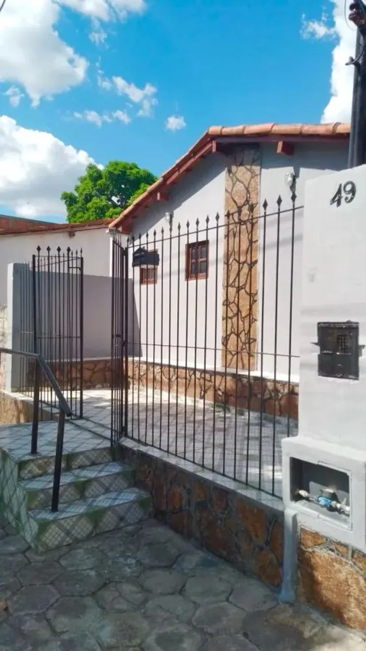 Imóvel Comercial para Venda em Macajuba, Centro, 1 dormitório, 2 banheiros