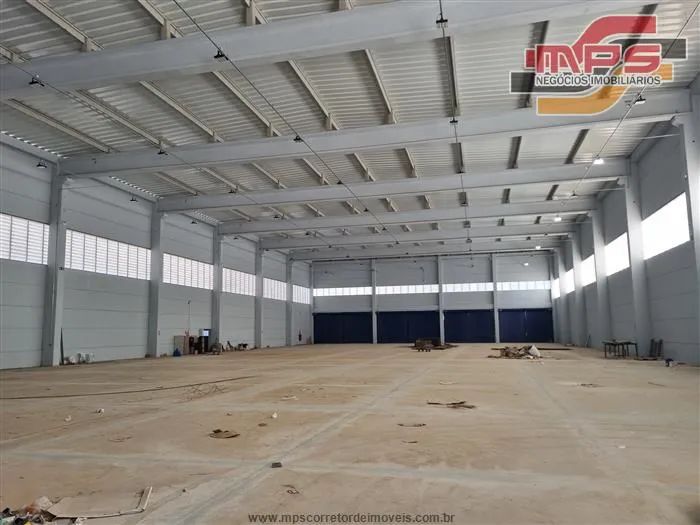 Galpões Industriais para locação em Valinhos no bairro Macuco - Foto 3