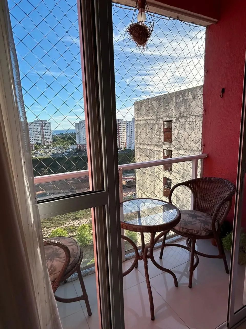 Reserva dos Pássaros, 2/4, Andar Alto, Vista Livre, Fino Acabamento! - Foto 4