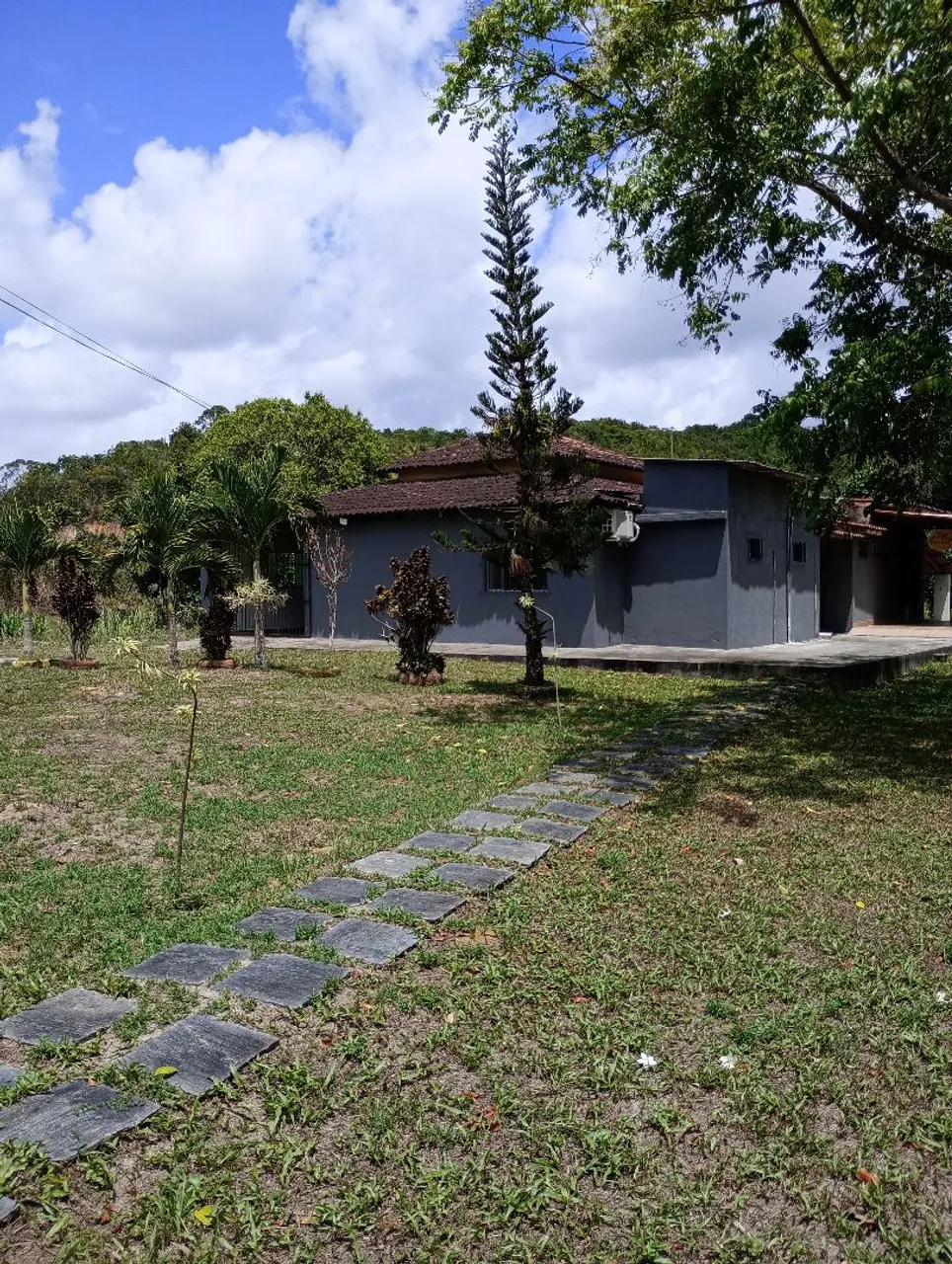 Sítio em Aldeia para final de semana