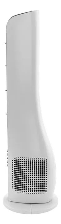 Ventilador Coluna Torre 90cm Silencioso 127v C/ Controle - Foto 3