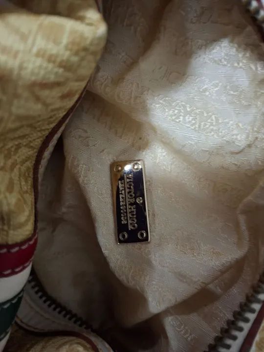 Necessaire Victor Hugo - Foto 4