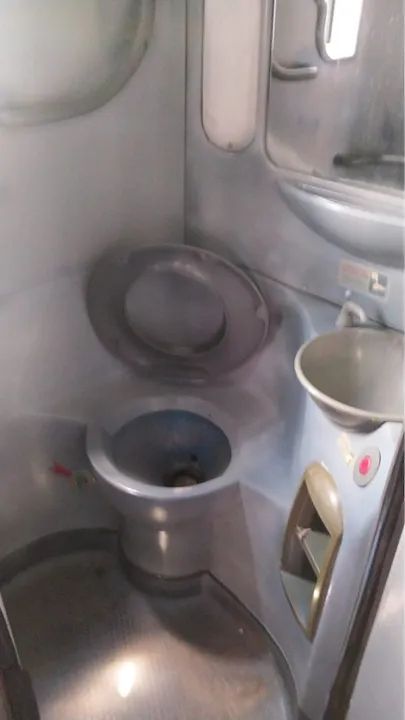 Ônibus G6 Marcopolo  - Excelente estado - Foto 4