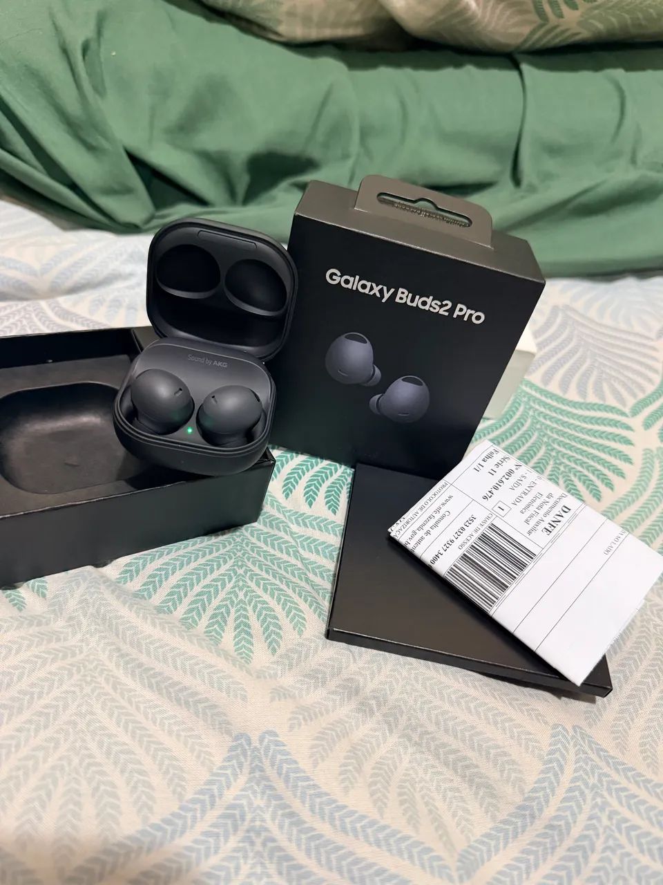 Fone Galaxy Buds2 Pro64318193780611121