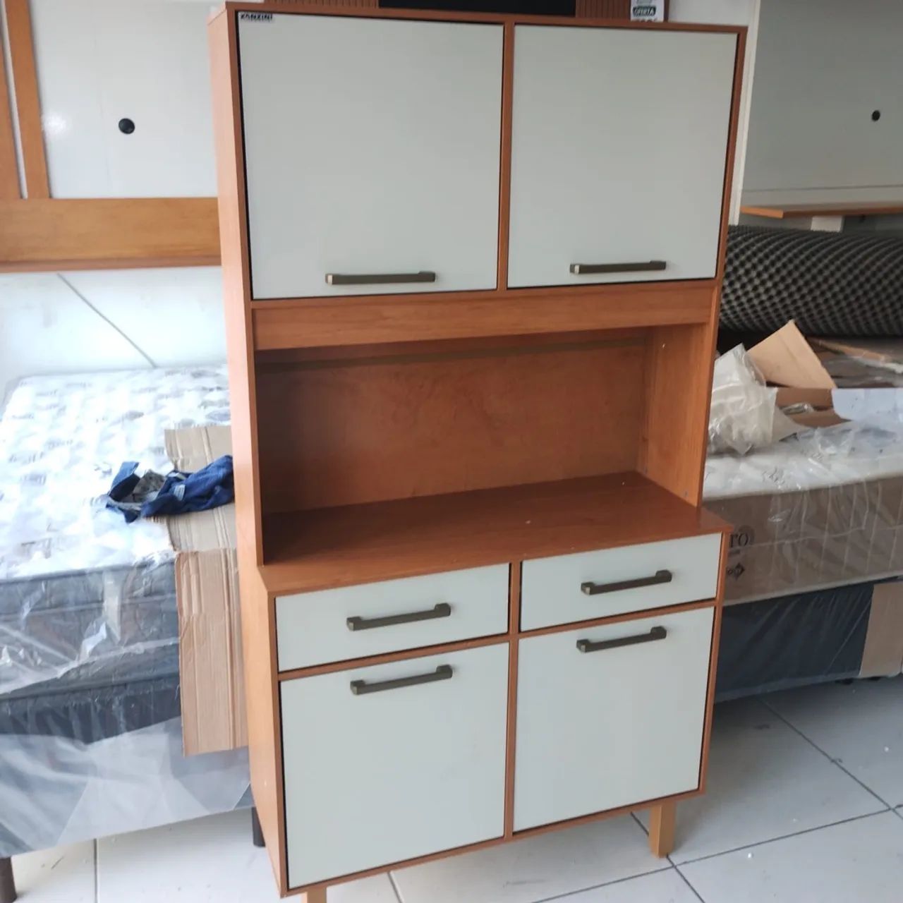 Armário de Cozinha novo 