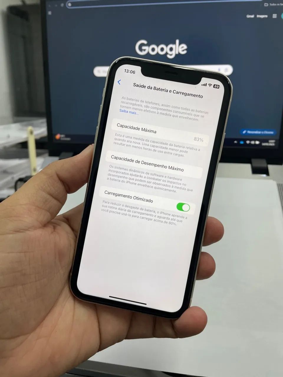 iPHONE 11  - Foto 3