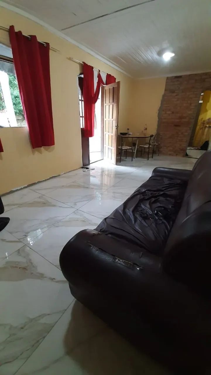 Foto - Duque de Caxias - São Bento