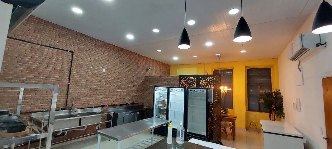 Cozinha Industrial Completa - Foto 5