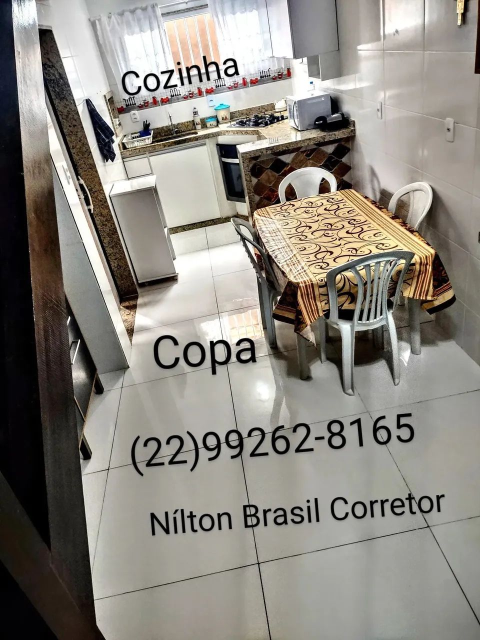 Aluguel FIXO com mobilia Arraial do Cabo - Foto 5