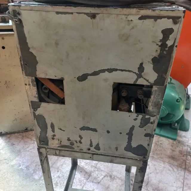 Eletroforja Indutor - Solda Tudo 35 Kva 220 V / -- 00728 - Foto 2