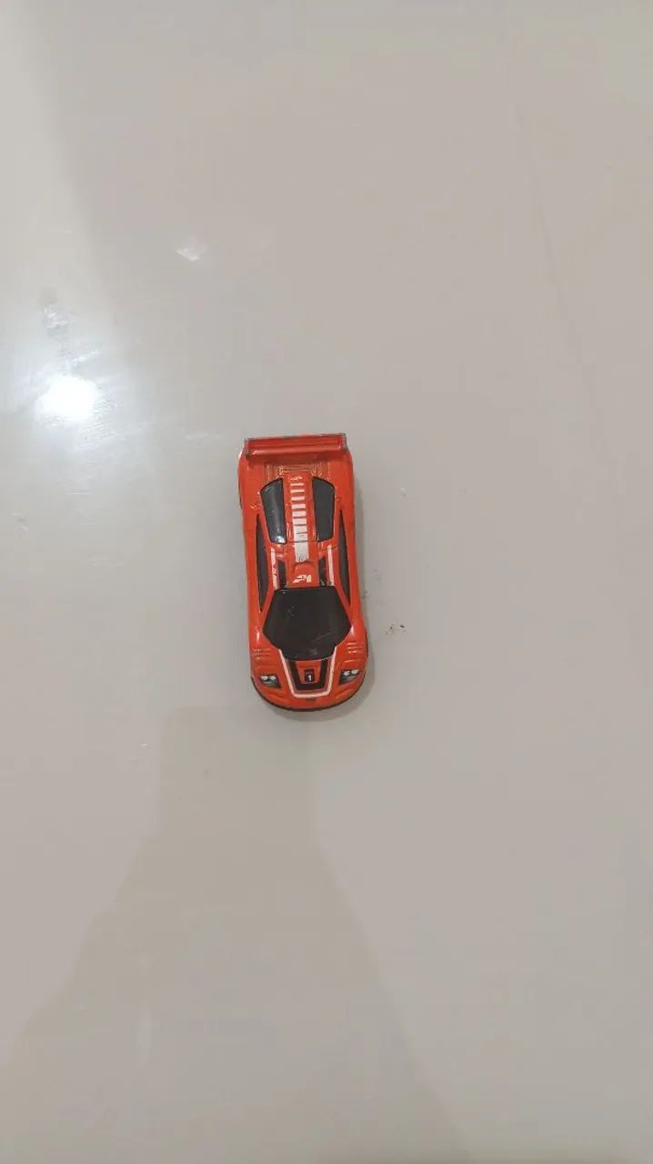 Coleção de Miniaturas de Carros - Foto 3