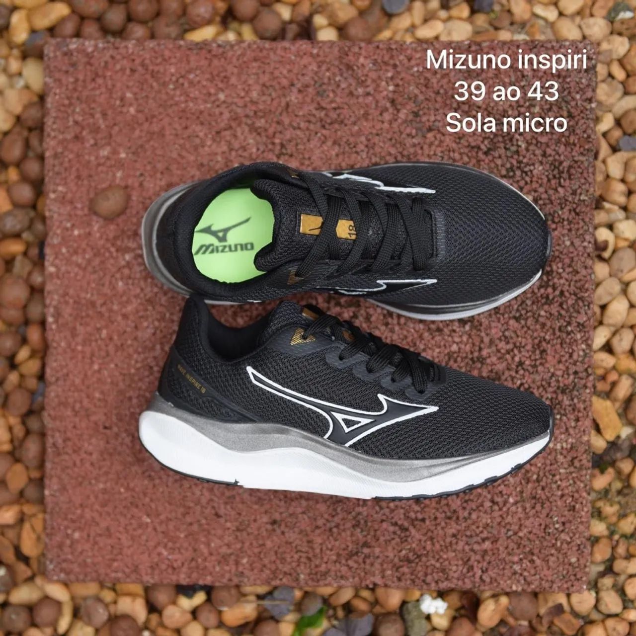 Tênis Mizuno  - Foto 2