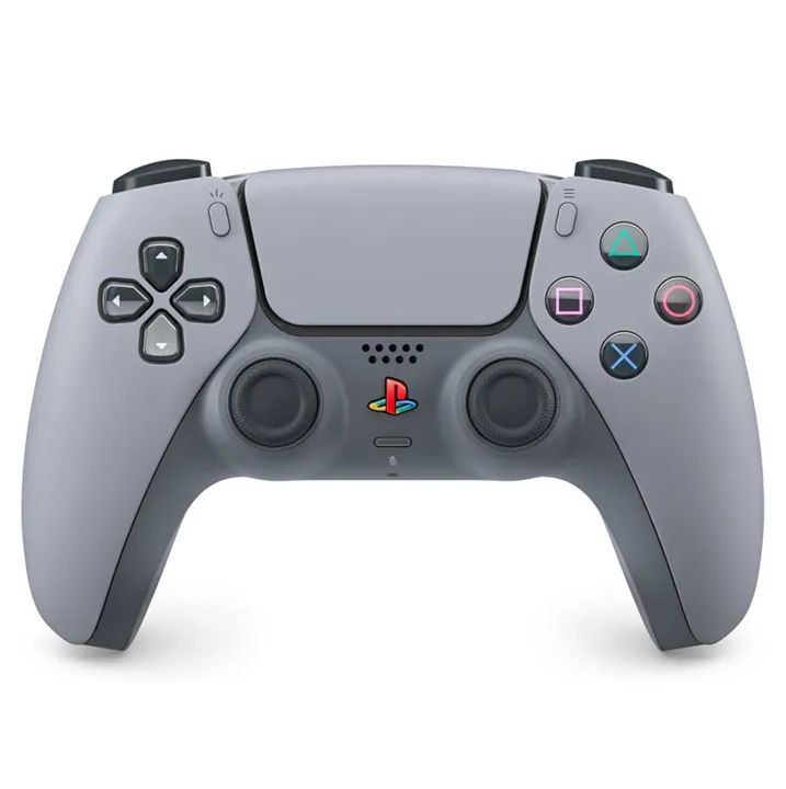 Controle DualSense para Playstation 5 - Edição Limitada 30 Anos