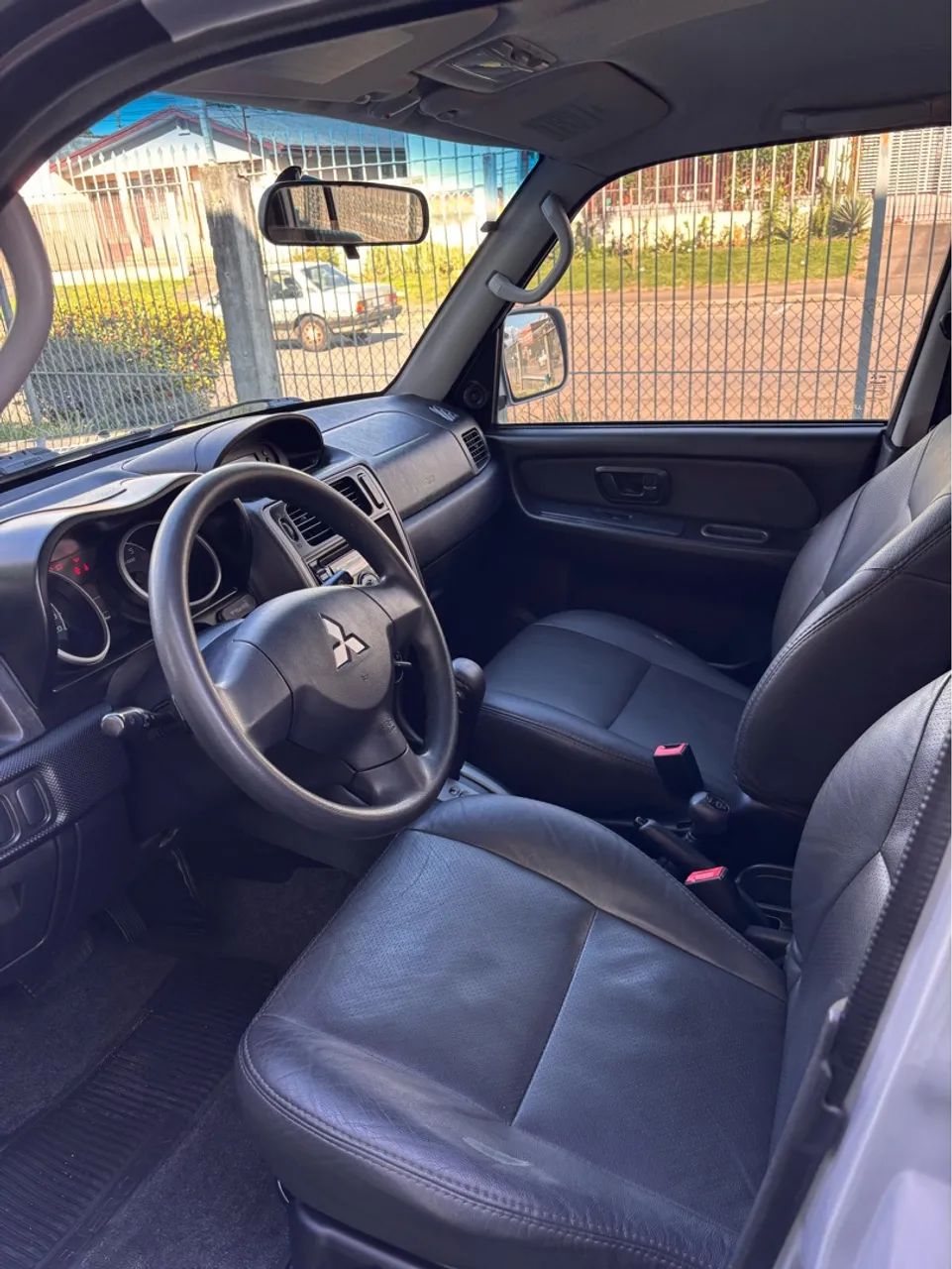 Pajero Tr4 - Foto 3