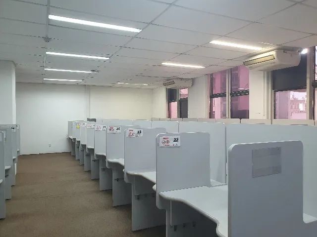 Loja em galeria na Republica - 70m²   - Foto 4